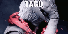 Yago Devil May Cry GIF - Yago Devil May Cry GIFs