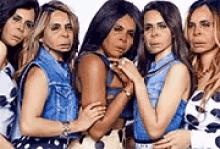 Fifth Harmony Pose GIF - Fifth Harmony Pose Squad GIFs