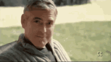 George Clooney Immagina GIF - George Clooney Immagina Puoi GIFs
