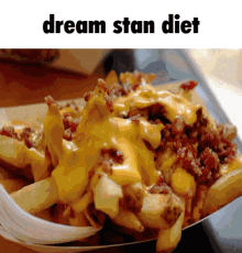 Dream Stans Dream Stan Diet GIF - Dream Stans Dream Stan Diet Diet GIFs