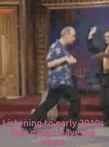 Nostalgia Whose Line Is It Anyway GIF - Nostalgia Whose Line Is It Anyway Pop Music GIFs