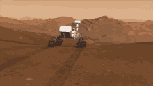 Rover Martian GIF - Rover Martian Planetary GIFs