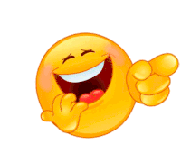 Laughing Emoji Sticker - Laughing Emoji Free Smileys Stickers