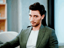 Ozan Korfali Disgusted GIF - Ozan Korfali Disgusted Angry - Discover