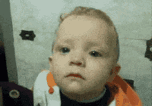 Disappointed Baby GIFs | Tenor