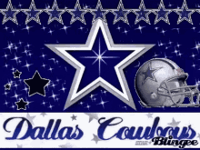Cowboys Touchdown GIF - Cowboys Touchdown Win GIFs