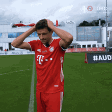 Complain Funny GIF - Complain Funny Müller GIFs