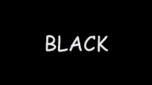 black empire dark