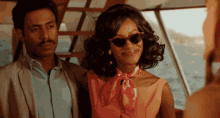 coisa mais linda netflix cruise brazil adelia araujo