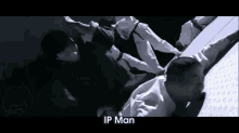 Westley'S #1 Best Fight Scene GIF - Best Fight Scene Ip Man Martial Arts GIFs