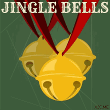 Jingle Bells GIF - Jingle Bells GIFs