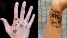 4lifers jungkook