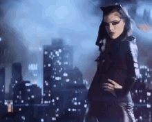 Catwoman Whip GIF - Catwoman Whip GIFs