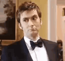 doctor who tenth doctor