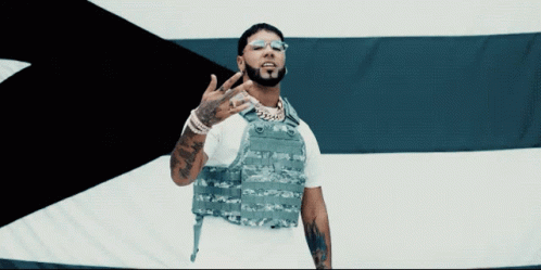 Farruko Anuel Aa GIF - Farruko Anuel Aa Anuel - Descubre & Comparte GIFs