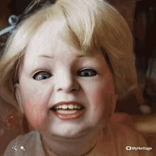 Creepy gif creepy discover share gifs