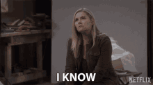 I Know Right GIF - I Know Right Sure GIFs