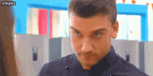 occhiolino wink bake off bake off italia damiano carrara