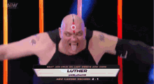 Dr Luther Luther GIF - Dr Luther Luther Bow GIFs