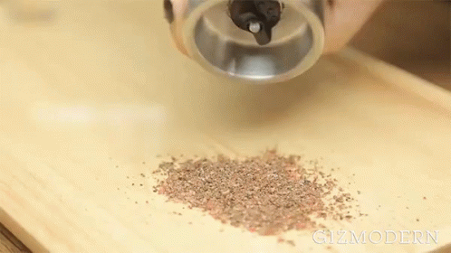 Salt And Pepper GIF - Salt And Pepper Salt Pepper GIFs