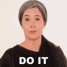 Do It Rachel Smith GIF - Do It Rachel Smith Rachels English GIFs