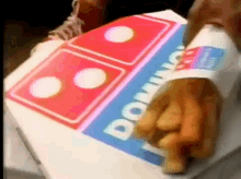 Dominos Pizza Ad GIF - Dominos Pizza Pizza Ad GIFs