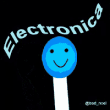 Electronica Music GIF - Electronica Music GIFs