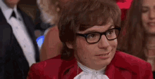 You Think GIF - Mike Myers You Think Austin Powers GIFs