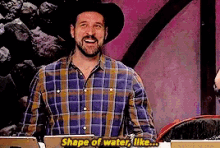 critical role shape of water style fjorester shape of water travis willingham critical role shape of water style fjorester shape of water travis willingham