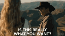 Want Is This What You Want GIF - Want Is This What You Want You Sure GIFs