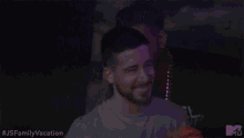 Laugh Whatever GIF - Laugh Whatever Pauly D GIFs