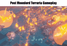 Post Moonlord Terraria GIF - Post Moonlord Terraria Minecraft GIFs
