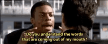 rush christucker