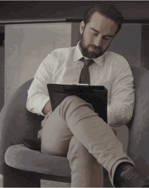 Logan Pierce Write Down GIF Logan Pierce Write Down Jot Down