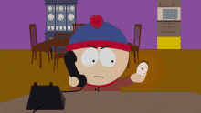 South Park Stan Marsh GIF - South Park Stan Marsh Confused GIFs