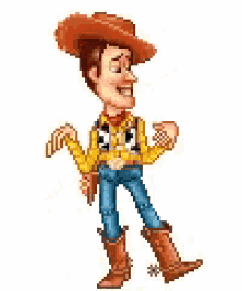 Woody GIF - Woody GIFs