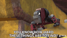 things dinotrux