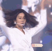 I Zone Kim Min Ju GIF - I Zone Kim Min Ju Dancing GIFs