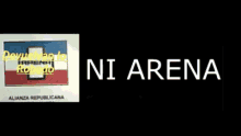 Nayib Bukele Arena GIF - Nayib Bukele Arena Fmln GIFs