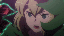 danmachi ryu lion ryu luminous wind arrow of orion danmachi ryu lion ryu luminous wind arrow of orion