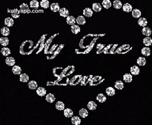 My True Love.Gif GIF - My True Love True Love Love GIFs