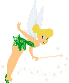 tinkerbell png
