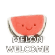 Watermelon Jelly Cat GIF - Watermelon Jelly Cat Smile GIFs