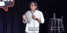 Mac Mic GIF - Mac Mic Standup GIFs