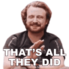 thats all they did niko pueringer corridor crew thats everything they did that was everything that was done by them thats all they did niko pueringer corridor crew thats everything they did that was everything that was done by them