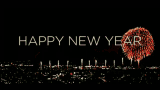 2021 Happy New Year GIF - 2021 Happy New Year Fireworks GIFs