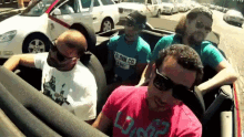 manejando viajando