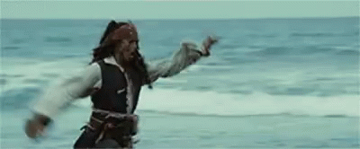running-away-pirates