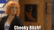 cheeky cheekybitch gimmegimmegimme lindalahughes bbc cheeky cheekybitch gimmegimmegimme lindalahughes bbc