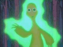 Mr. Burns Glowing GIF - Glow Mr Burns The Simpsons GIFs